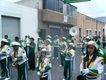 TIGRES MARCHING BAND
INSITUTO ATENAS
TECAMACHALCO-PUE